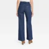 Women's High-Rise Wide Leg Jeans - Universal Thread™ -Universal Thread GUEST 0164e126 f08d 432c 9d03 92b43845a68a