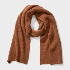 Knit Scarf - Universal Thread™ 11 Knit Scarf - Universal Thread™ -Universal Thread GUEST 05306d28 f314 4d19 b249 5af1bebaf700