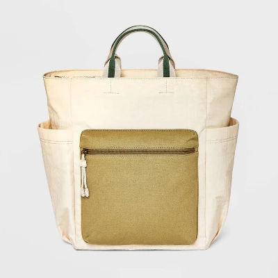 Soft Utility Square 16.25" Backpack - Universal Thread™ 7 Soft Utility Square 16.25" Backpack - Universal Thread™ - Image 6