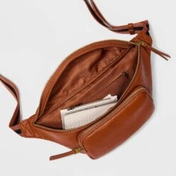 Casual Fanny Pack - Universal Thread™ 12 Casual Fanny Pack - Universal Thread™ -Universal Thread GUEST 1747f0f2 38d4 45db 93bd bbdbbb898d5f