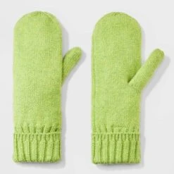 Knit Mittens - Universal Thread™ 16 Knit Mittens - Universal Thread™ -Universal Thread GUEST 17a91e4d c4b2 4a43 8798 b7a826fe6da3