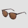 Women's Tortoise Shell Print Crystal Plastic Square Sunglasses - Universal Thread™ Brown 1 Women's Tortoise Shell Print Crystal Plastic Square Sunglasses - Universal Thread™ Brown -Universal Thread GUEST 1a1b6d20 a762 491b b872 cf80f7cfbe04