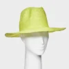 Rancher Hat - Universal Thread™ Lime Green S/M 2 Rancher Hat - Universal Thread™ Lime Green S/M -Universal Thread GUEST 203384d6 db25 459a bb58 66b6b17abc54