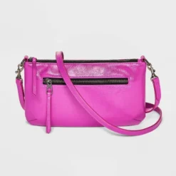 Pouch Crossbody Bag - Universal Thread™ -Universal Thread GUEST 20ad73b4 7b9d 46ff b6fc 7da21dbedb60