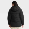 Women's Puffer Jacket - Universal Thread™ 2 Women's Puffer Jacket - Universal Thread™ -Universal Thread GUEST 2627c43b 059b 4b14 86b8 e47c02cfc577