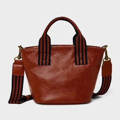 Small Tote Handbag - Universal Thread™ 11 Small Tote Handbag - Universal Thread™ - Image 9