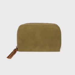 Small Zip Wallet - Universal Thread™ -Universal Thread GUEST 2e080dcb 9b81 4f6b abea d194481ec74c