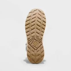 Women's Norah Winter Hiker Boots - Universal Thread™ -Universal Thread GUEST 2f33bf80 0923 447d 8aba 7fbcaba8a3c3