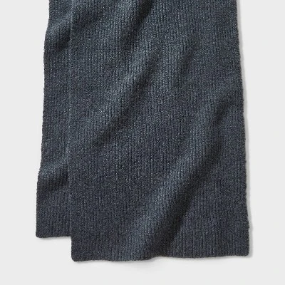 Knit Scarf - Universal Thread™ 4 Knit Scarf - Universal Thread™ - Image 2