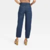 Women's Super-High Rise Tapered Balloon Jeans - Universal Thread™ -Universal Thread GUEST 318014f8 26cb 4e06 8e03 e77c5e5383e7