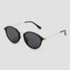 Women's Metal Round Sunglasses - Universal Thread™ 2 Women's Metal Round Sunglasses - Universal Thread™ -Universal Thread GUEST 39a1db0b c93d 437f 9125 0f72db30579a
