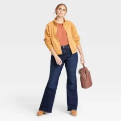 Women's High-Rise Flare Jeans - Universal Thread™ 11 Women's High-Rise Flare Jeans - Universal Thread™ -Universal Thread GUEST 3aa5f98d 7d5d 40e7 9cc3 abf980b91d83