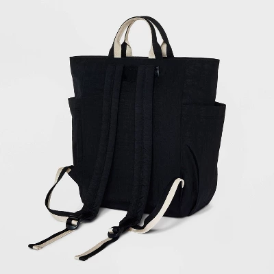 Soft Utility Square 16.25" Backpack - Universal Thread™ 3 Soft Utility Square 16.25" Backpack - Universal Thread™ - Image 2