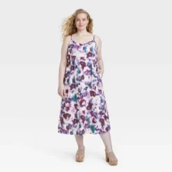 Women's Sandwash Cami Maxi Tank Dress - Universal Thread™ 12 Women's Sandwash Cami Maxi Tank Dress - Universal Thread™ -Universal Thread GUEST 4473a57d e043 44d5 b1c8 5c181d4a02b2