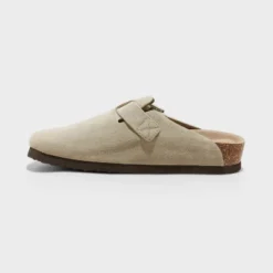 Women's Betsy Clog Mule Flats - Universal Thread™