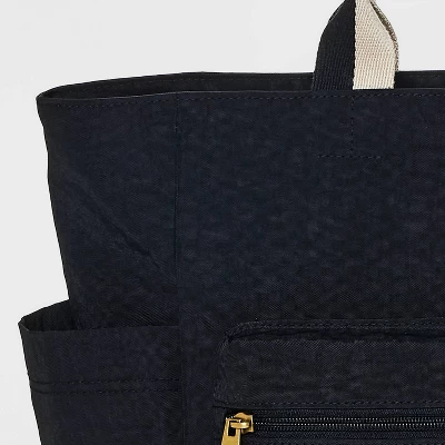 Soft Utility Square 16.25" Backpack - Universal Thread™ 5 Soft Utility Square 16.25" Backpack - Universal Thread™ - Image 4