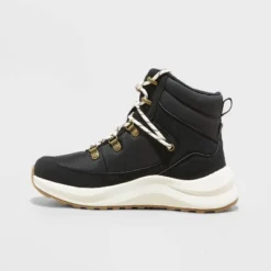 Women's Norah Winter Hiker Boots - Universal Thread™