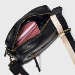 Camera Crossbody Bag With Strap - Universal Thread™ -Universal Thread GUEST 4c1a71ea 8d3f 416c 8982 78ef92148d45