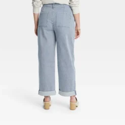 Women's High-Rise Straight Jeans - Universal Thread™ 10 Women's High-Rise Straight Jeans - Universal Thread™ -Universal Thread GUEST 54cab411 77c1 4d6f a064 ded3876ab1af