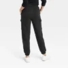 Women's Cargo Jogger Pants - Universal Thread™ 2 Women's Cargo Jogger Pants - Universal Thread™ -Universal Thread GUEST 5633c9e7 3ac9 45ea bd9f aa80c03aea9f