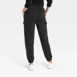 Women's Cargo Jogger Pants - Universal Thread™