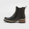 Women's Celina Chelsea Boots - Universal Thread™ Black -Universal Thread GUEST 5d34c7bf 8e6b 412a 874c f29b31ef3836