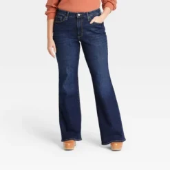 Women's High-Rise Flare Jeans - Universal Thread™ 9 Women's High-Rise Flare Jeans - Universal Thread™ -Universal Thread GUEST 5d8cde07 8e41 4dca 9102 390310d90bdb