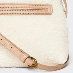 Addison Crossbody Bag - Universal Thread™ Beige -Universal Thread GUEST 5e4d4743 92af 46c1 a4fe 808e3ff742ac