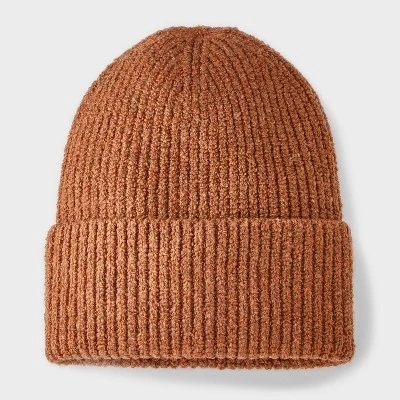 Knit Beanie - Universal Thread™ 6 Knit Beanie - Universal Thread™ - Image 4