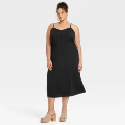 Women's Sandwash Cami Maxi Tank Dress - Universal Thread™ 10 Women's Sandwash Cami Maxi Tank Dress - Universal Thread™ -Universal Thread GUEST 659f2c17 6a31 441d 99d8 419fa7f4127b