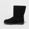 Women's Soph Shearling Style Boots - Universal Thread™ -Universal Thread GUEST 6a2f5ad4 41cf 4a73 8eee b13527d406fc