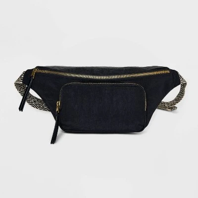 Casual Fanny Pack - Universal Thread™ 10 Casual Fanny Pack - Universal Thread™ - Image 8