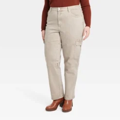 Women's High-Rise 90's Straight Jeans - Universal Thread™ -Universal Thread GUEST 7477c5ec 5268 4b5e bee1 4e6bbd96b451