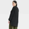Women's Open-Front Cardigan - Universal Thread™ 2 Women's Open-Front Cardigan - Universal Thread™ -Universal Thread GUEST 7844831c c4fe 4f3b 890a e188e353d30f