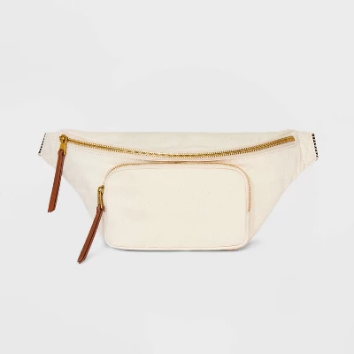 Casual Fanny Pack - Universal Thread™ 9 Casual Fanny Pack - Universal Thread™ - Image 7