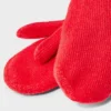 Knit Mittens - Universal Thread™ 2 Knit Mittens - Universal Thread™ -Universal Thread GUEST 798ba623 bf0a 4dc1 b8dd f42c6d33f77b
