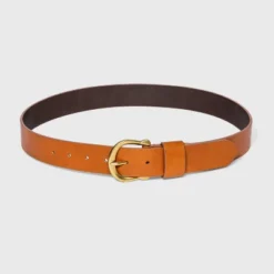 Women's Solid Horseshoe Belt - Universal Thread™ 7 Women's Solid Horseshoe Belt - Universal Thread™ -Universal Thread GUEST 7ef53a9a 0e55 4c7e b677 dfb681d9c1a3