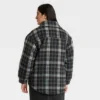 Women's Oversized Quilted Shacket - Universal Thread™ 2 Women's Oversized Quilted Shacket - Universal Thread™ -Universal Thread GUEST 80b59773 196c 412e 8470 dec50d8d1a67