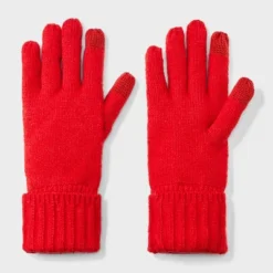 Knit Gloves - Universal Thread™ -Universal Thread GUEST 852a2d11 3012 4352 b3f0 f04897c1a46e