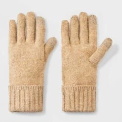 Knit Gloves - Universal Thread™ -Universal Thread GUEST 914881c2 7d06 4c9e a012 eddc16b1f1cb
