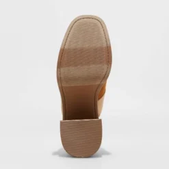 Women's Tess Platform Mule Heels - Universal Thread™ -Universal Thread GUEST 93c918f2 3a95 49a3 ae76 a03d867ecc83