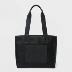 Large Tote Handbag - Universal Thread™ -Universal Thread GUEST a86a7911 584b 4071 8e17 7fd11b204a0e