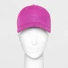 Baseball Hat - Universal Thread™ Fuchsia -Universal Thread GUEST a9729d60 3921 47ed b6e9 c11ba9401adb