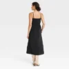 Women's Sandwash Cami Maxi Tank Dress - Universal Thread™ 2 Women's Sandwash Cami Maxi Tank Dress - Universal Thread™ -Universal Thread GUEST b499f84e 0612 4c00 ac09 54ba896412c9