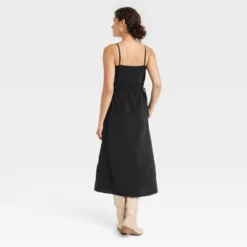 Universal Thread 19 Women's Sandwash Cami Maxi Tank Dress - Universal Threadâ˘