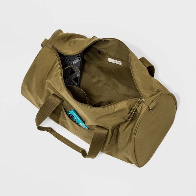 Duffel Weekender Bag - Universal Thread™ 3 Duffel Weekender Bag - Universal Thread™