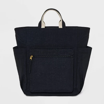 Soft Utility Square 16.25" Backpack - Universal Thread™ 6 Soft Utility Square 16.25" Backpack - Universal Thread™ - Image 5