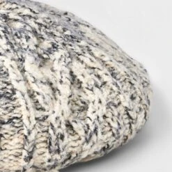 Cable Knit Beret - Universal Thread™ 8 Cable Knit Beret - Universal Thread™ -Universal Thread GUEST c7883d4b 5826 49d3 99a5 4f01a38d295c