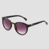 Women's Tortoise Shell Print Narrow Geo Round Sunglasses - Universal Thread™ Brown 1 Women's Tortoise Shell Print Narrow Geo Round Sunglasses - Universal Thread™ Brown -Universal Thread GUEST cc8b91f5 59af 4ba3 b099 d8433d330c2b