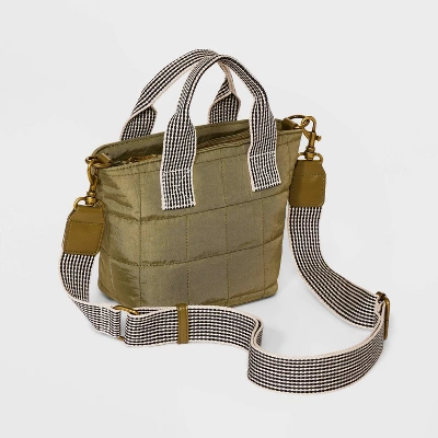 Small Tote Handbag - Universal Thread™ 4 Small Tote Handbag - Universal Thread™ - Image 2